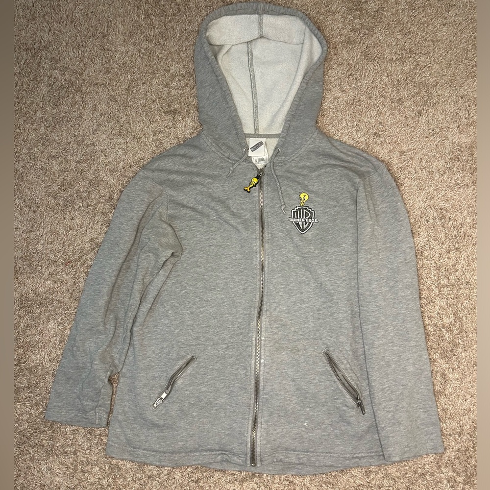 2000’s Looney Tunes hoodie